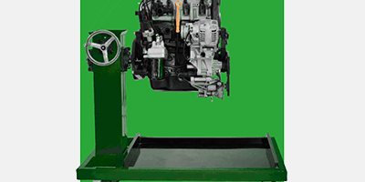 AUTOMOTIVE TRAINING EQUIPMENT