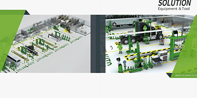 TRUCK REPAIR SYSTEM SOLUTION