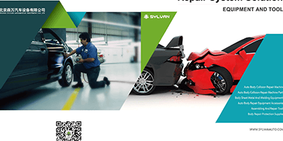 AUTO BODY COLLISION REPAIR SYSTEM SOLUTION