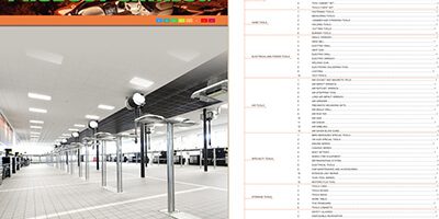 AUTO MAINTENANCE TOOL